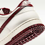 Nike Dunk Low Retro Men's Shoes