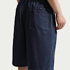 Shorts rectos para hombre Nike Sportswear Club