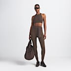 NikeSKIMS Matte Women's High-Waisted 29" Leggings