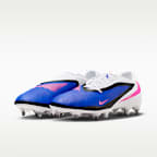 Scarpa da calcio per terreni morbidi Nike Phantom 6 Low Academy