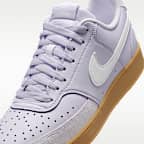 Nike Court Vision Low Men's Shoes
