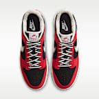 Tenis para hombre Nike Dunk Low Retro