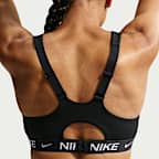 Nike Indy High-Support Women's Padded Adjustable Sports Bra