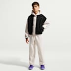 Caitlin Clark Nike Kids' Varsity Jacket