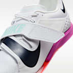 Nike Long Jump Elite Athletics Jumping Spikes