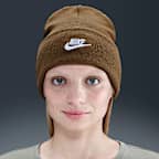 Gorro Futura Nike Peak