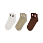 Nike Everyday Essential Ankle Socks (3 Pairs)