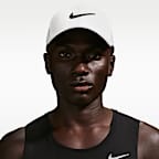 Casquette Swoosh avec structure Nike Dri-FIT Club