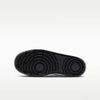 Tenis Nike para niños grandes Court Borough Low