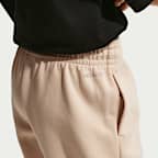 Kobe Big Kids' Dri-FIT Fleece Basketball Pants