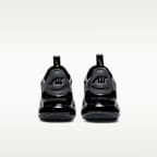 Nike Air Max 270 Big Kids' Shoes