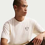 Nike 男款足球 T 恤