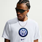 Inter Milan Men's Nike Soccer T-Shirt