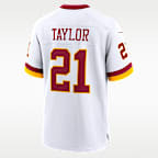 Sean Taylor Washington Commanders Men's Nike NFL Game Jersey