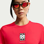 Korea Men's Nike Soccer T-Shirt