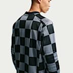 나이키 스포츠웨어 클럽 남성 골키퍼 탑