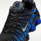 Nike Shox TL Zapatillas - Hombre