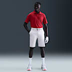 Polo de golf Dri-FIT con logotipo en el pecho para hombre Nike Velocity