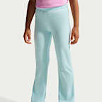 Nike Little Kids' Dream Float Boyfriend Crew and Leggings Set