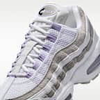 Nike Air Max 95 Big Bubble Women's Shoes