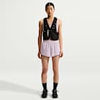 Nike Swift Women's Dri-FIT Mid-Rise 2-in-1 Running Shorts
