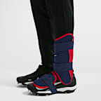 Nike Diamond Baseball Batter's Leg Guard (Left Handed Hitter)