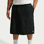 Nike Club Rules Men's French Terry Shorts