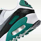 Tenis para niños grandes Nike Air Max 90 LTR