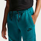 Pantaloni jogger Nike Sportswear Tech Fleece – Ragazzo/a