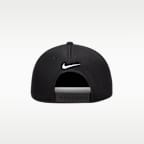 Gorra de golf sin estructura Nike Pro