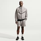 Nike Tech Men's Dri-FIT Shori-Knit Shorts