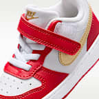 Nike Court Borough Low Recraft Baby/Toddler Shoes