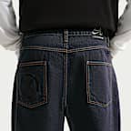 Nike SB Men's Yuto Horigome Denim Skate Pants