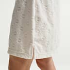 Nike スポーツウェア チル テリー ウィメンズドレス