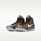 Kobe IX Elite Big Kids' Basketball Shoes
