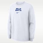 Buffalo Bills Rivalries Collection Max90 Men's Nike NFL Long-Sleeve T-Shirt