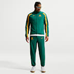 Australia Energy Men's Nike Dri-FIT Soccer Woven Pants