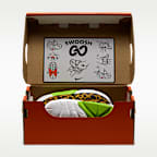 Nike Swoosh Go Baby/Toddler Shoes