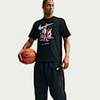 A'ja Wilson Nike T-Shirt