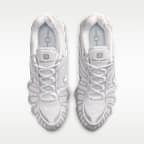 Nike Shox TL SE Men's Shoes
