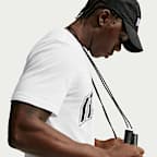 T-shirt da boxe Nike – Uomo