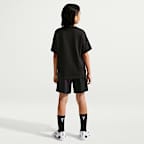 Short de basket Kobe pour ado