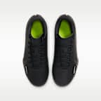 Nike Jr. Mercurial Vapor 15 Club Younger/Older Kids' Multi-Ground Low-Top Football Boot
