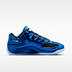 KD18 'International Blue' basketbalschoenen