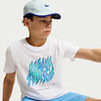 Nike Legend Big Kids' Dri-FIT T-Shirt
