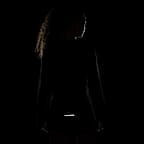 Nike Dri-FIT Swift Element UV Women's Crew-Neck Running Top