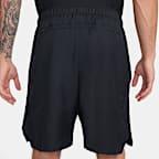 NikeCourt Victory Men's Dri-FIT 23cm (approx.) Tennis Shorts
