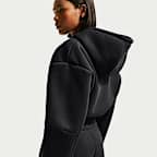 Chamarra de cierre completo para mujer Nike Sportswear