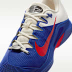 Tenis de tenis para cancha dura para hombre Nike Vapor 12 Premium