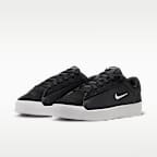 Nike Court Heritage 女鞋
